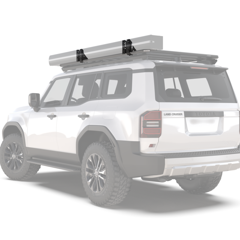 Front Runner Slimline 3 Quick Release 270° Awning Mount (RRAC1004)