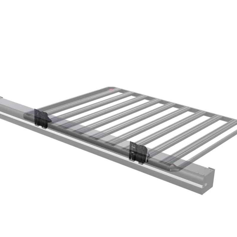 189564-primary.png Front Runner Slimline 3 Quick Release 270° Awning Mount (RRAC1004)