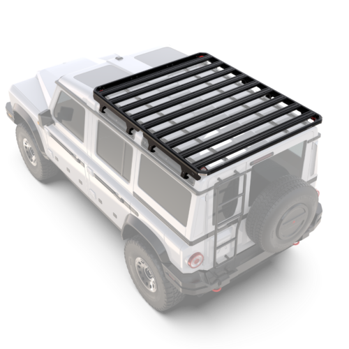 Ineos Grenadier (2022-Current) 3/4 Slimline 3 Roof Rack Kit (KRIG101T)