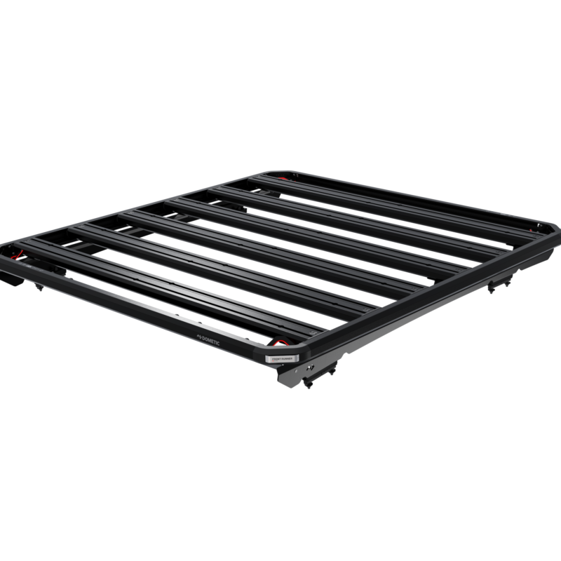 Toyota Hilux Double Cab (8th/9th Gen) (2016-Current) Slimline 3 Roof Rack Kit (KRTH100T)