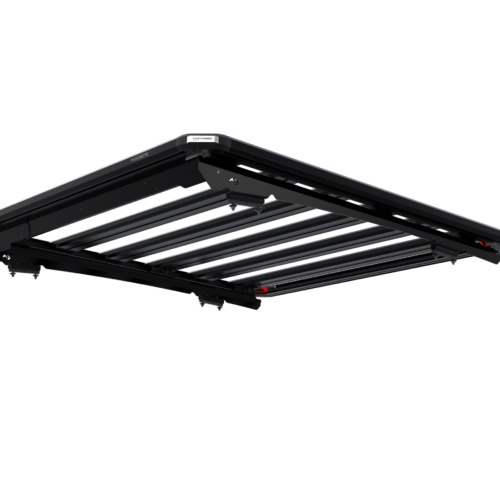 Toyota Hilux Double Cab (8th/9th Gen) (2016-Current) Slimline 3 Roof Rack Kit (KRTH100T)