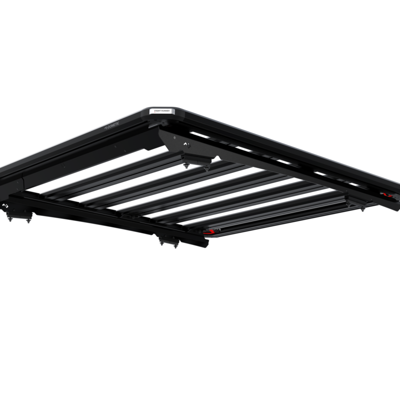 Toyota Hilux Double Cab (8th/9th Gen) (2016-Current) Slimline 3 Roof Rack Kit (KRTH100T)