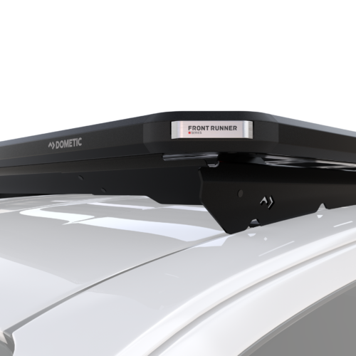 Toyota Hilux Double Cab (8th/9th Gen) (2016-Current) Slimline 3 Roof Rack Kit (KRTH100T)