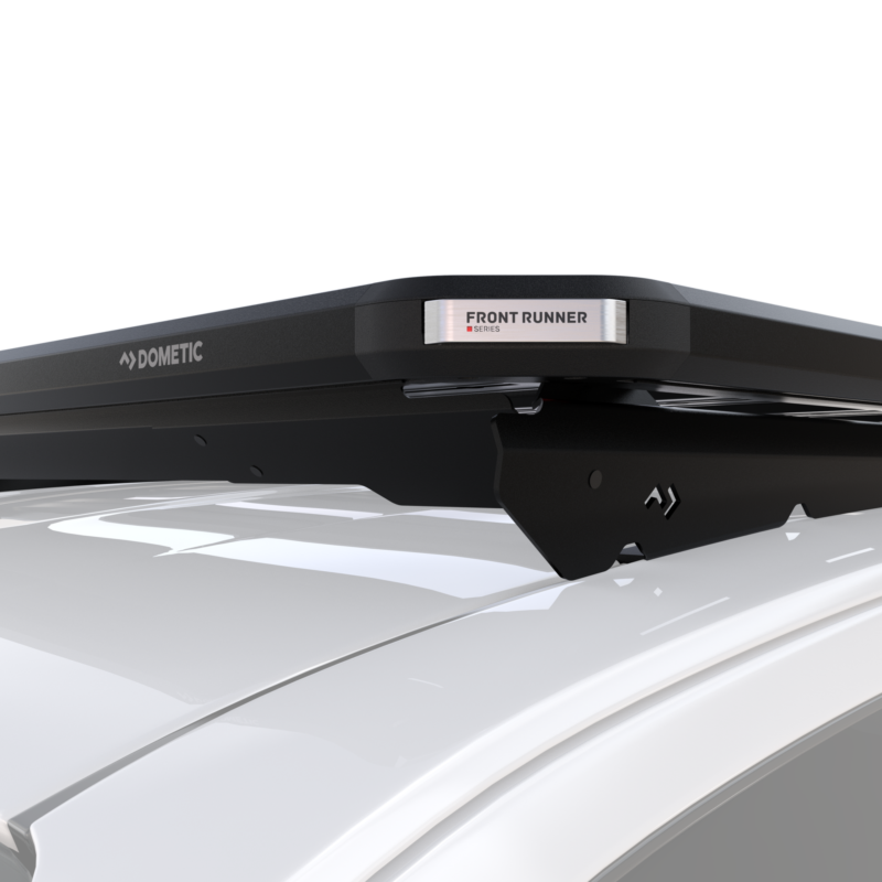Toyota Hilux Double Cab (8th/9th Gen) (2016-Current) Slimline 3 Roof Rack Kit (KRTH100T)