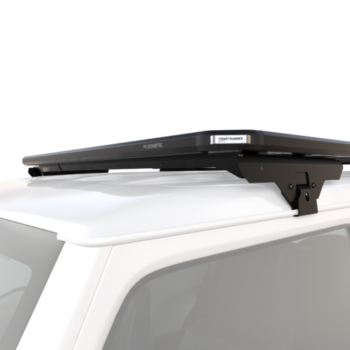 Suzuki Jimny 3 Door (JB74W) (2018-Current) Slimline 3 Roof Rack Kit (KRSJ100T)