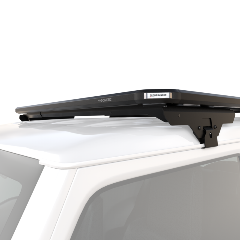 Suzuki Jimny 3 Door (JB74W) (2018-Current) Slimline 3 Roof Rack Kit (KRSJ100T)