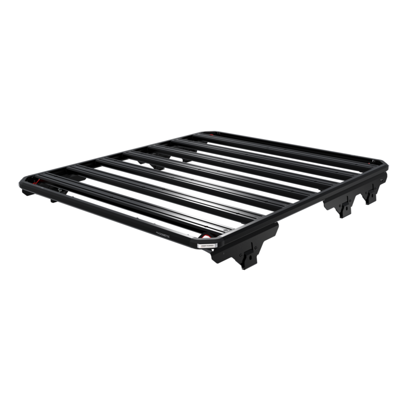 Suzuki Jimny 3 Door (JB74W) (2018-Current) Slimline 3 Roof Rack Kit (KRSJ100T)