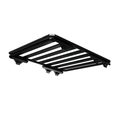 Suzuki Jimny 3 Door (JB74W) (2018-Current) Slimline 3 Roof Rack Kit (KRSJ100T)