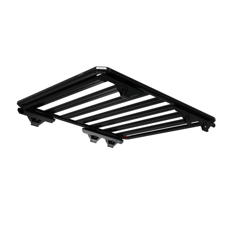 Suzuki Jimny 3 Door (JB74W) (2018-Current) Slimline 3 Roof Rack Kit (KRSJ100T)