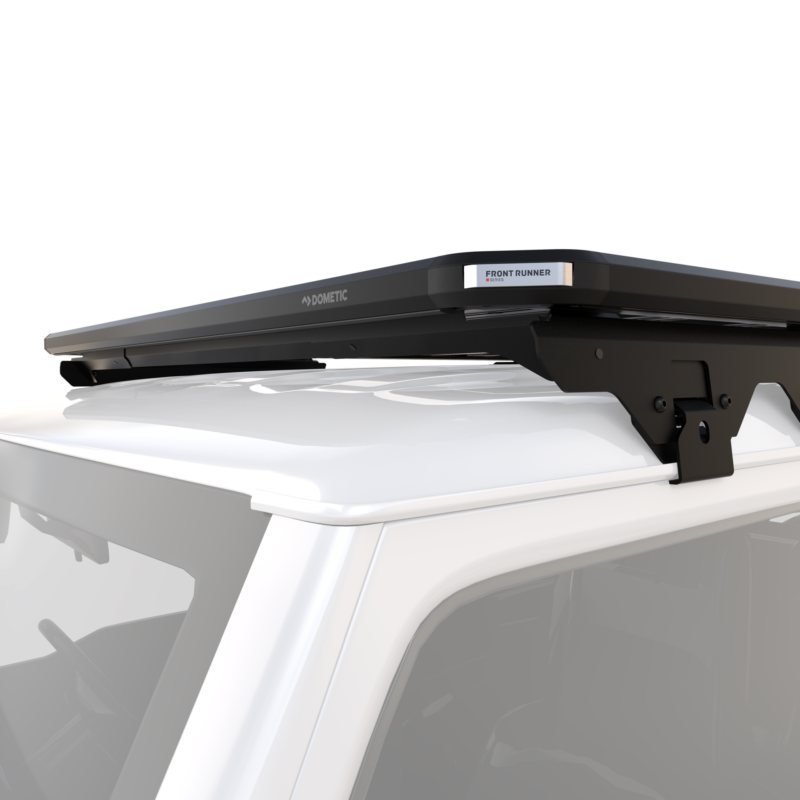 Suzuki Jimny 5 Door (JC74W) (2023-Current) Slimline 3 Roof Rack Kit (KRSJ101T)
