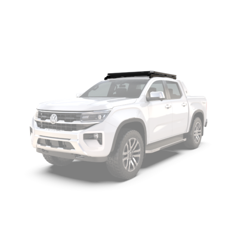 Volkswagen Amarok (NF) (2023-Current) Slimline 3 Roof Rack Kit (KRVA100T)