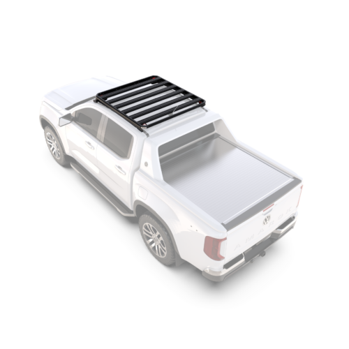 Volkswagen Amarok (NF) (2023-Current) Slimline 3 Roof Rack Kit (KRVA100T)