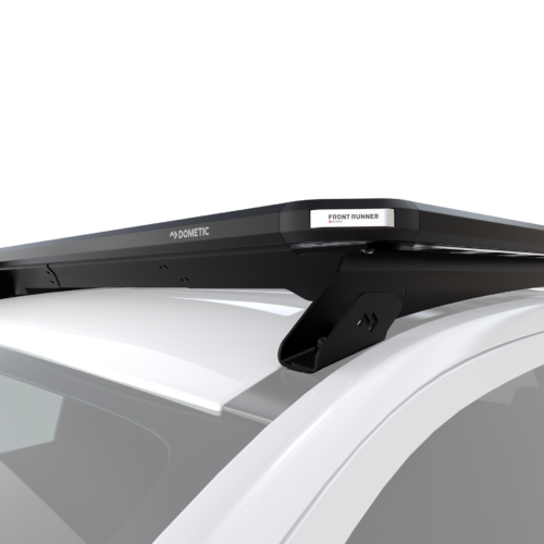 Volkswagen Amarok (NF) (2023-Current) Slimline 3 Roof Rack Kit (KRVA100T)