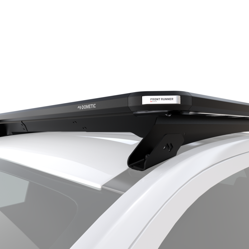 Volkswagen Amarok (NF) (2023-Current) Slimline 3 Roof Rack Kit (KRVA100T)
