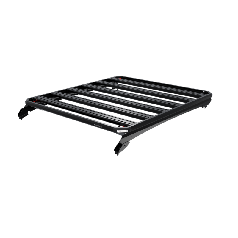 Volkswagen Amarok (NF) (2023-Current) Slimline 3 Roof Rack Kit (KRVA100T)