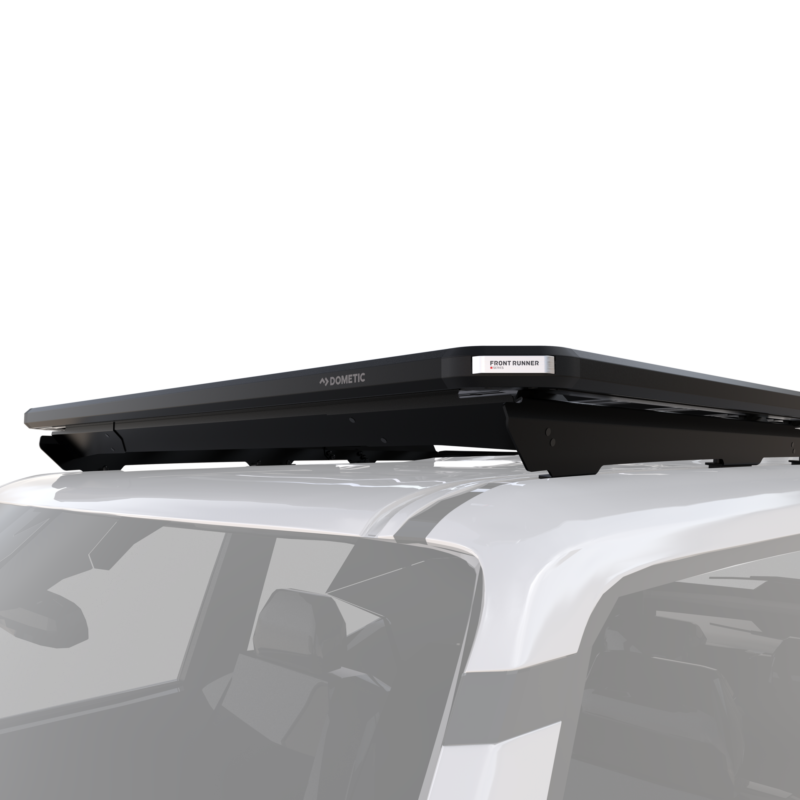 Lexus GX 550 (2024-Current) Slimline 3 Roof Rack Kit (KRLE101T)