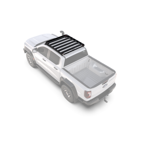 Ford Ranger Super Duty (P703) (2025-Current) Slimline 3 Roof Rack Kit (KRFR101T)