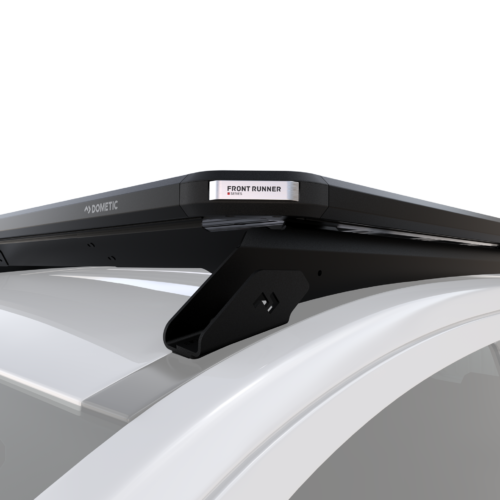 Ford Ranger Super Duty (P703) (2025-Current) Slimline 3 Roof Rack Kit (KRFR101T)