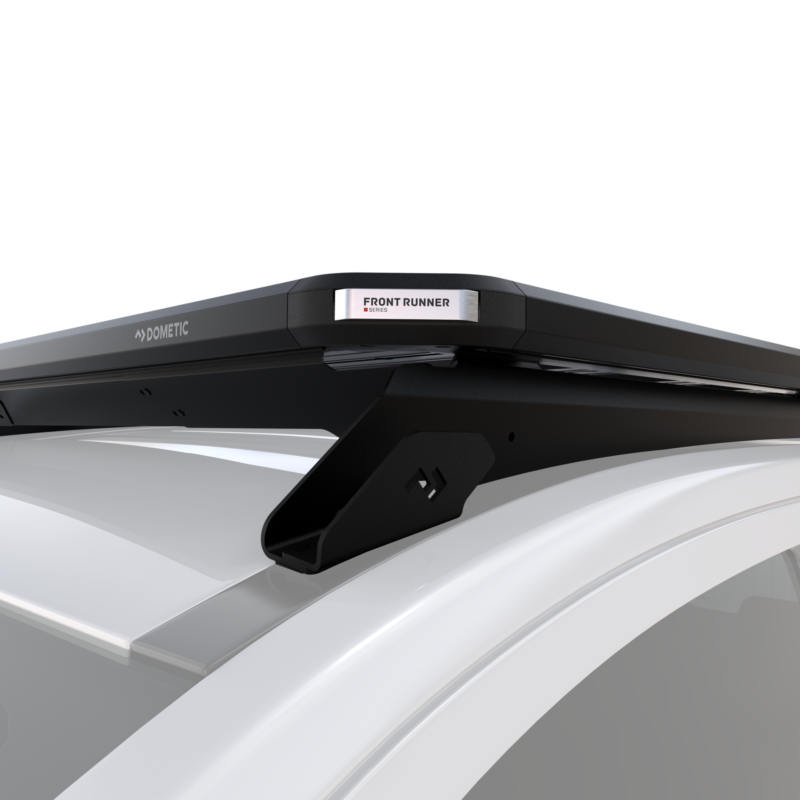 Ford Ranger Super Duty (P703) (2025-Current) Slimline 3 Roof Rack Kit (KRFR101T)