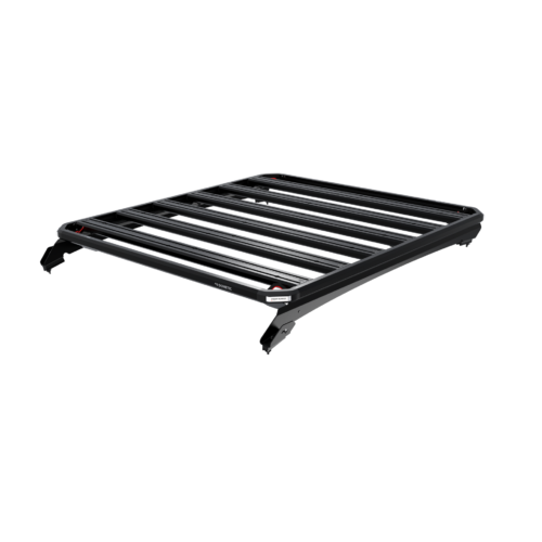 Ford Ranger Super Duty (P703) (2025-Current) Slimline 3 Roof Rack Kit (KRFR101T)