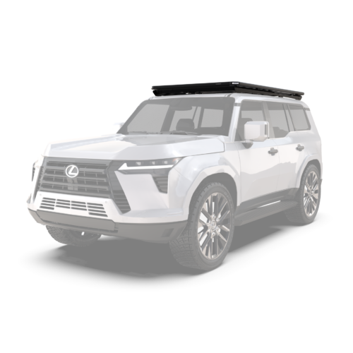 Lexus GX 550 (2024-Current) Slimline 3 Roof Rack Kit (KRLE101T)