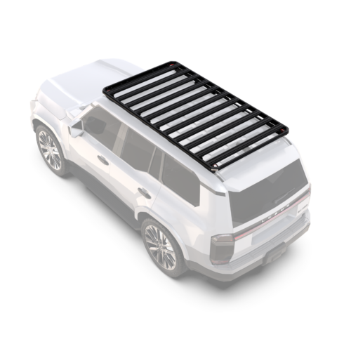 Lexus GX 550 (2024-Current) Slimline 3 Roof Rack Kit (KRLE101T)