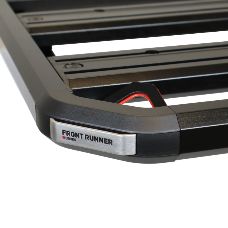 Mazda BT-50 Double Cab (TF) (2020-Current) Slimline 3 Roof Rack Kit (KRMB100T)