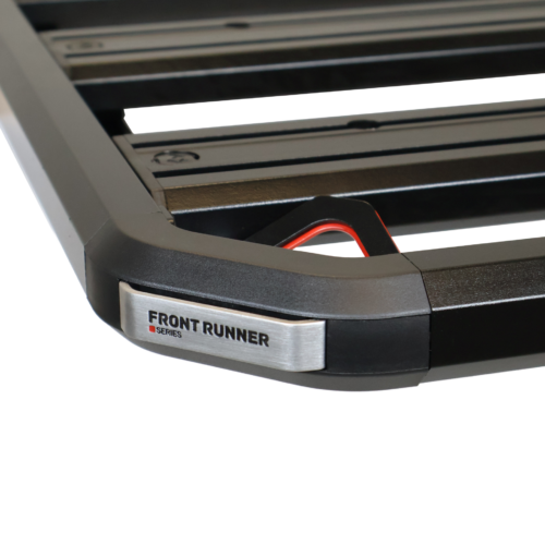 Ineos Grenadier (2022-Current) Slimline 3 Roof Rack Kit (KRIG100T)