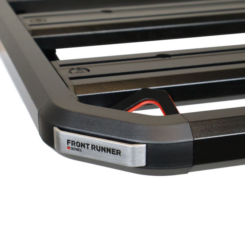 Ineos Grenadier (2022-Current) Slimline 3 Roof Rack Kit (KRIG100T)