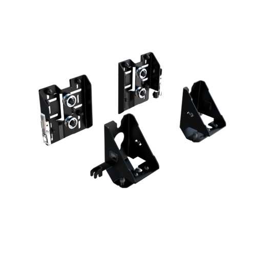 Front Runner Slimline 3 Quick Release 270° Awning Mount (RRAC1004)