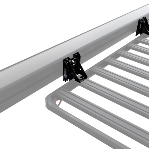 Front Runner Slimline 3 Quick Release 270° Awning Mount (RRAC1004)