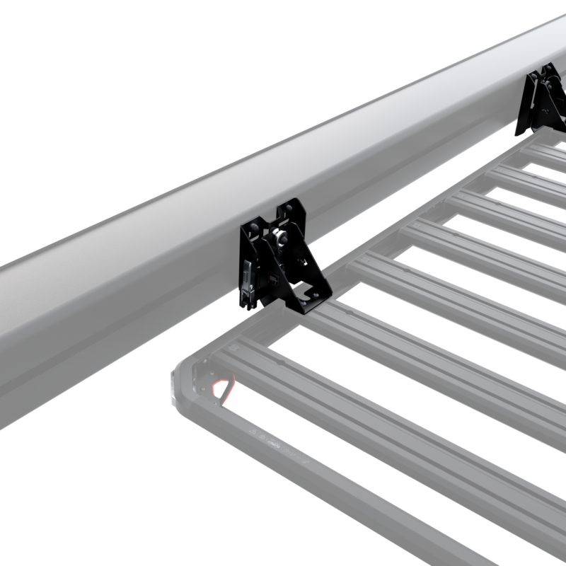 Front Runner Slimline 3 Quick Release 270° Awning Mount (RRAC1004)