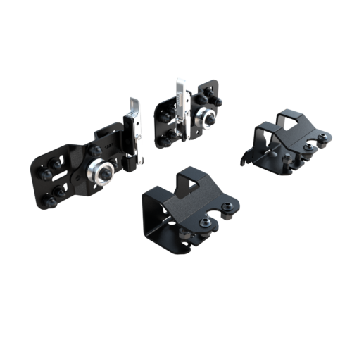 Front Runner Slimline 3 Quick Release Awning Mount (RRAC1003)