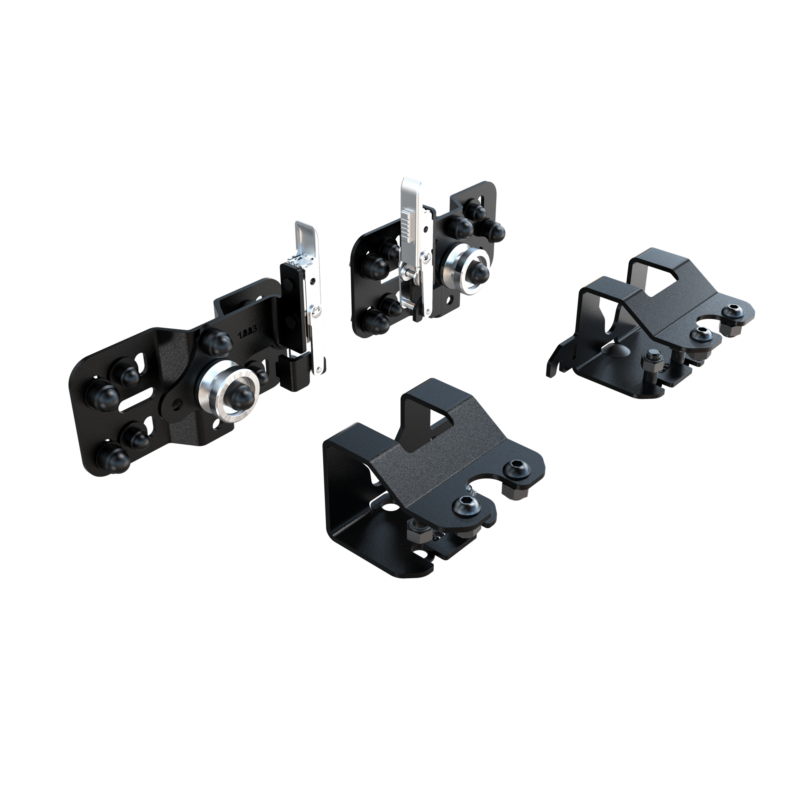 Front Runner Slimline 3 Quick Release Awning Mount (RRAC1003)