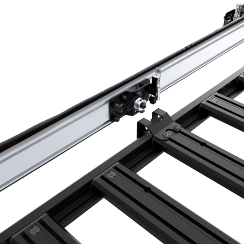 Front Runner Slimline 3 Quick Release Awning Mount (RRAC1003)