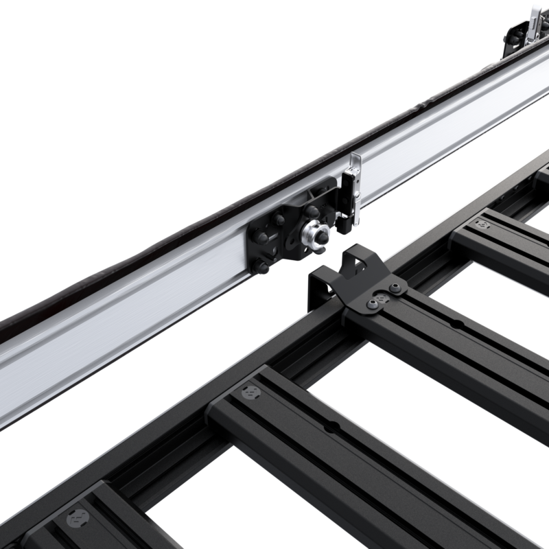 Front Runner Slimline 3 Quick Release Awning Mount (RRAC1003)