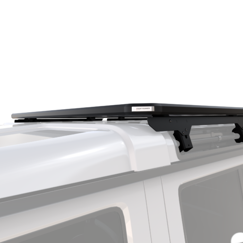 Ineos Grenadier (2022-Current) 3/4 Slimline 3 Roof Rack Kit (KRIG101T)