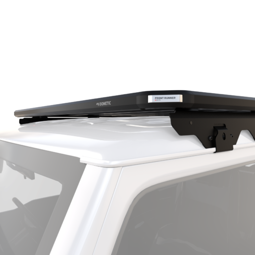 Suzuki Jimny 5 Door (JC74W) (2023-Current) Slimline 3 Roof Rack Kit (KRSJ101T)