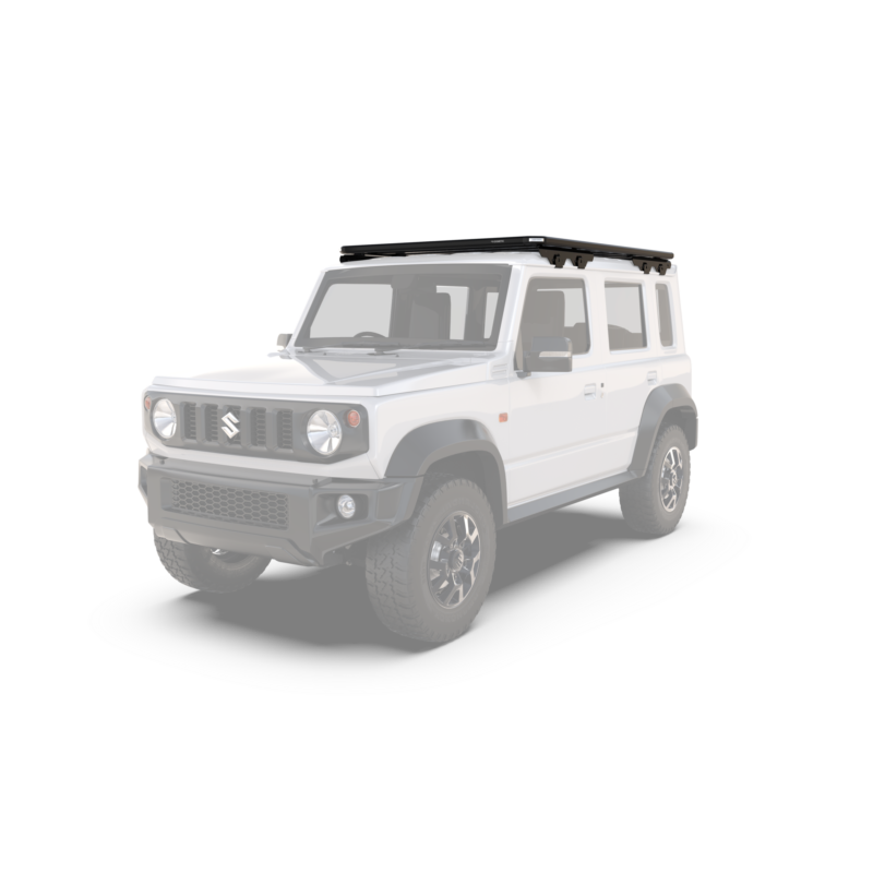 Suzuki Jimny 5 Door (JC74W) (2023-Current) Slimline 3 Roof Rack Kit (KRSJ101T)