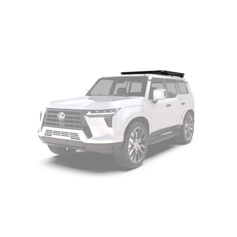202751-primary.png Lexus GX 550 (2024-Current) 3/4 Slimline 3 Roof Rack Kit (KRLE100T)
