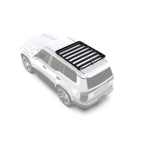Lexus GX 550 (2024-Current) 3/4 Slimline 3 Roof Rack Kit (KRLE100T)
