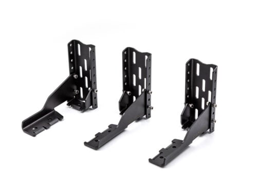 Universal 270 Degree Awning Bracket Set to suit ARB BASE Rack - Image 2