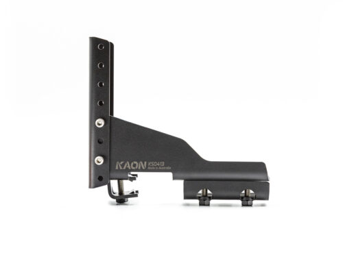 Universal 270 Degree Awning Bracket Set to suit ARB BASE Rack - Image 6