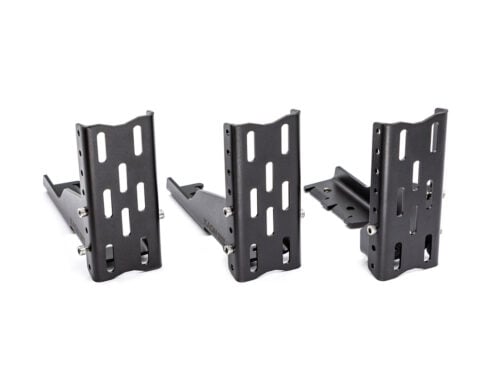Universal 270 Degree Awning Bracket Set to suit ARB BASE Rack - Image 1