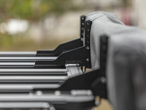 Universal 270 Degree Awning Bracket Set to suit ARB BASE Rack - Image 9