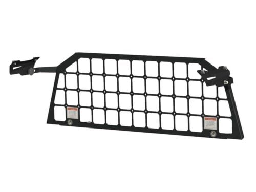 Light Cargo & Pet Barrier to suit Toyota LandCruiser LC300 - Image 1