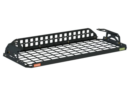 Standalone Rear Roof Shelf to suit Toyota Prado 150 / Lexus GX 460 - Image 1