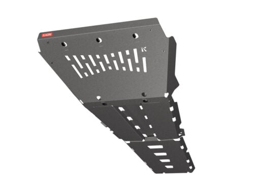 High Performance X700 UVP Underbody Guards to suit Toyota LandCruiser LC200 - Image 1
