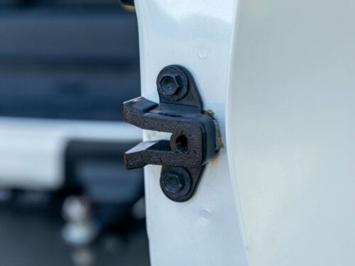 Rear Door Stopper to suit Toyota Prado 150 - Image 3