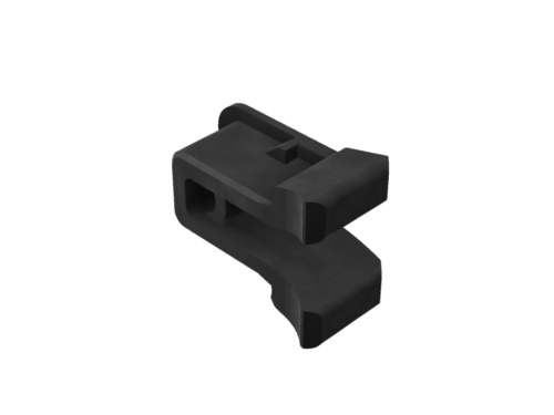 Rear Door Stopper to suit Toyota Prado 150 - Image 5